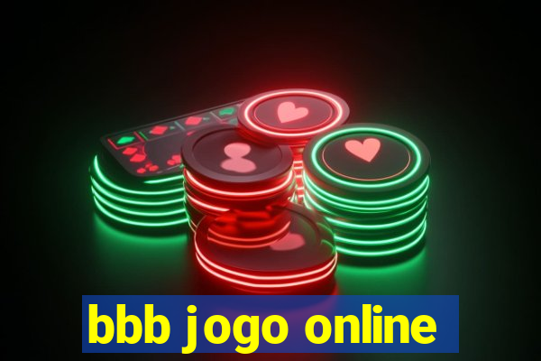 bbb jogo online